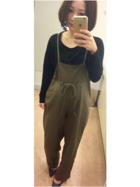 a*さんのコーディネート