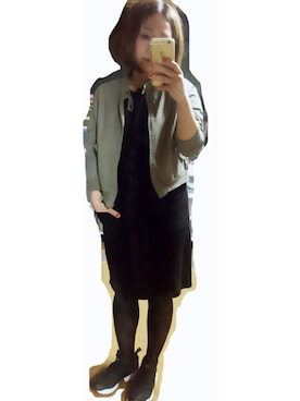 a*さんのコーディネート