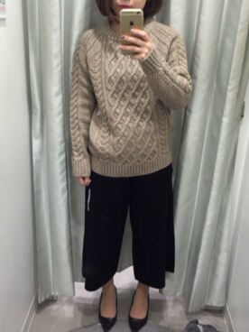 a*さんのコーディネート