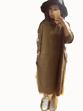 a*さんのコーディネート