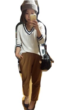 a*さんのコーディネート