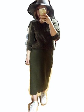 a*さんのコーディネート