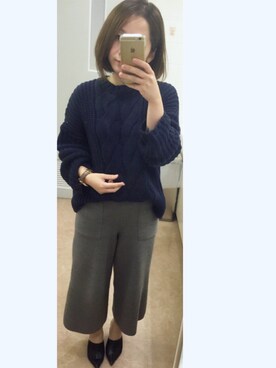 a*さんのコーディネート