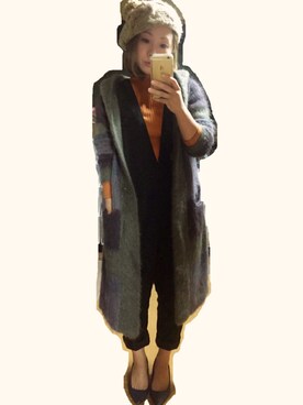 a*さんのコーディネート