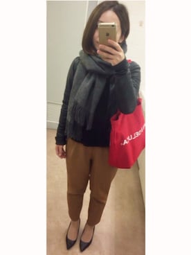 a*さんのコーディネート