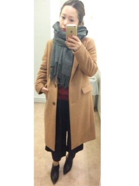 a*さんのコーディネート