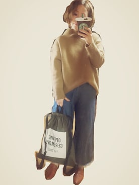 a*さんのコーディネート