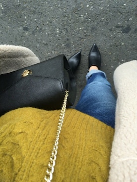 a*さんのコーディネート