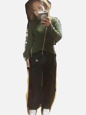 a*さんのコーディネート