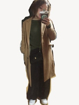 a*さんのコーディネート