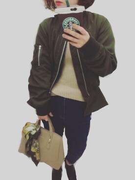 a*さんのコーディネート