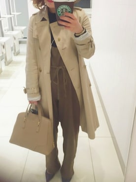 a*さんのコーディネート