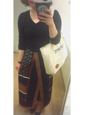 a*さんのコーディネート