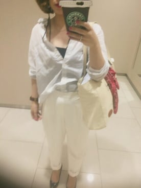 a*さんのコーディネート