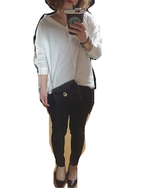 a*さんのコーディネート