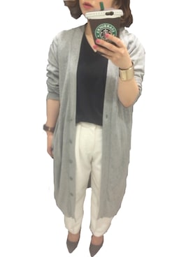 a*さんのコーディネート