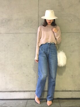 mayuさん（レディース・165cm）の秋コーディネート