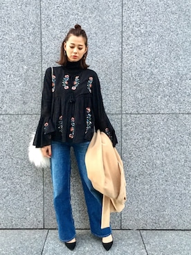 mayuさんのコーディネート