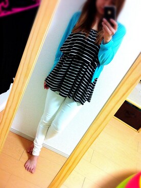 panさんのコーディネート