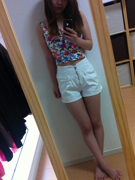 panさんのコーディネート