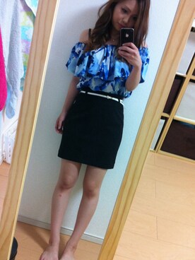 panさんのコーディネート