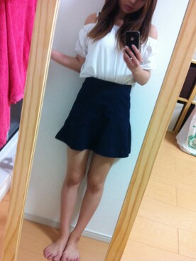 panさんのコーディネート