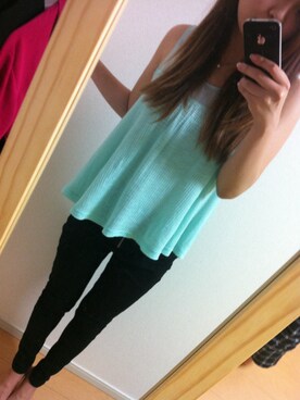 panさんのコーディネート