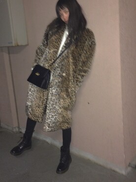 山本奈衣瑠さんのコーディネート