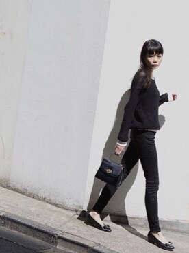 山本奈衣瑠さんのコーディネート