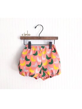 ☁︎ cielo子供服 ☁︎さんのコーディネート