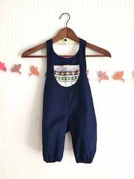 ☁︎ cielo子供服 ☁︎さんのコーディネート