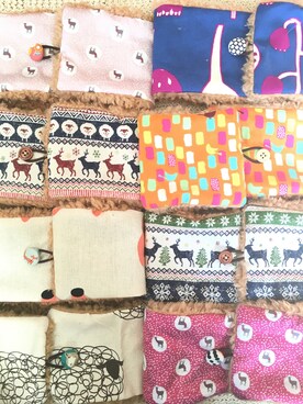 ☁︎ cielo子供服 ☁︎さんのコーディネート