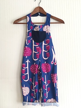 ☁︎ cielo子供服 ☁︎さんのコーディネート