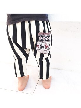 ☁︎ cielo子供服 ☁︎さんのコーディネート