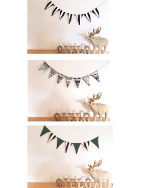 ☁︎ cielo子供服 ☁︎さんのコーディネート