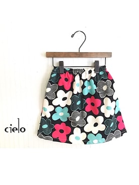 ☁︎ cielo子供服 ☁︎さんのコーディネート