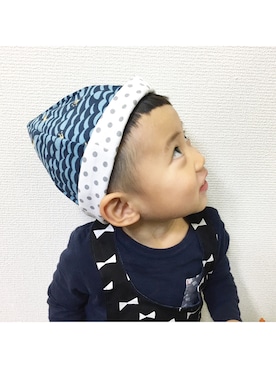 ☁︎ cielo子供服 ☁︎さんのコーディネート