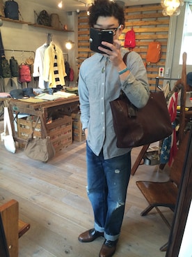 keisukeさんのコーディネート