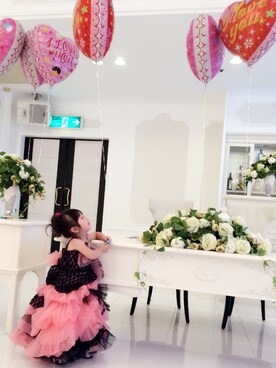 h♡e♡aさんのコーディネート