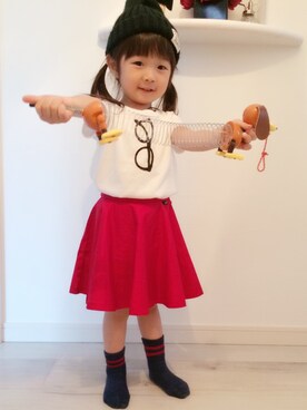 h♡e♡aさんのコーディネート