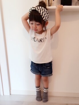 h♡e♡aさんのコーディネート