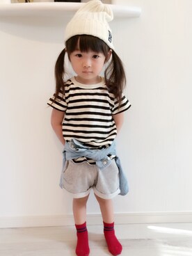 h♡e♡aさんのコーディネート