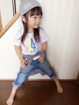 h♡e♡aさんのコーディネート