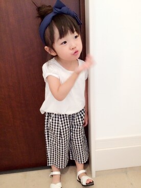 h♡e♡aさんのコーディネート