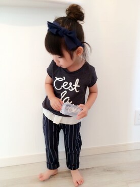 h♡e♡aさんのコーディネート