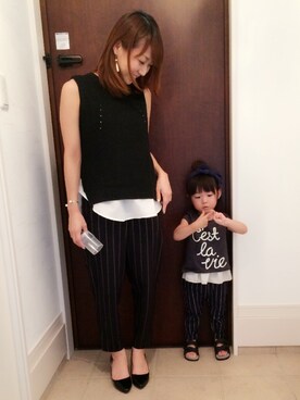 h♡e♡aさんのコーディネート