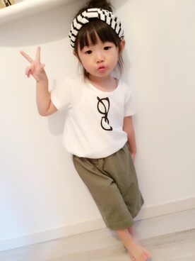 h♡e♡aさんのコーディネート