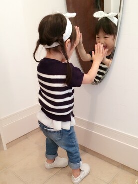 h♡e♡aさんのコーディネート