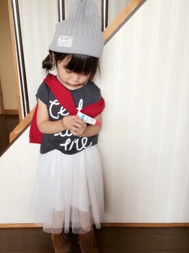 h♡e♡aさんのコーディネート