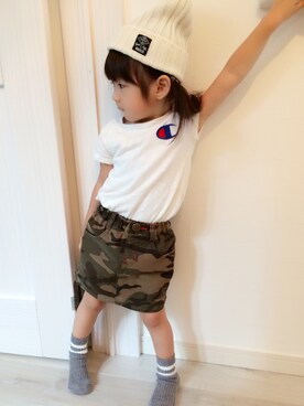 h♡e♡aさんのコーディネート